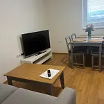 Appartement Vysoka Stran Trutnov