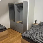 Vysoka Stran Appartement