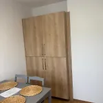 Vysoka Stran Appartement Trutnov