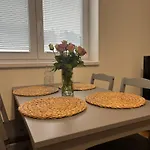 Vysoka Stran Appartement