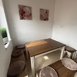 Vysoka Stran Appartement *