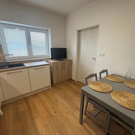 Apartamento Vysoká Stráň