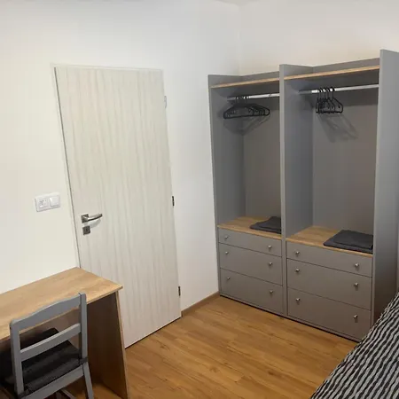 Vysoká Stráň Trutnov
