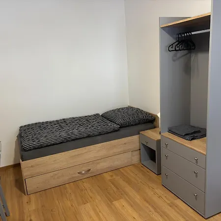 Vysoká Stráň Apartamento *