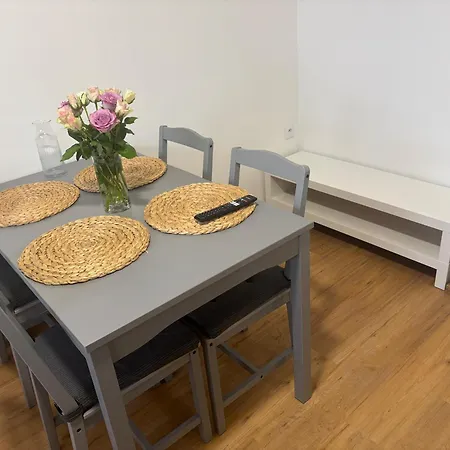 Vysoká Stráň Apartamento *