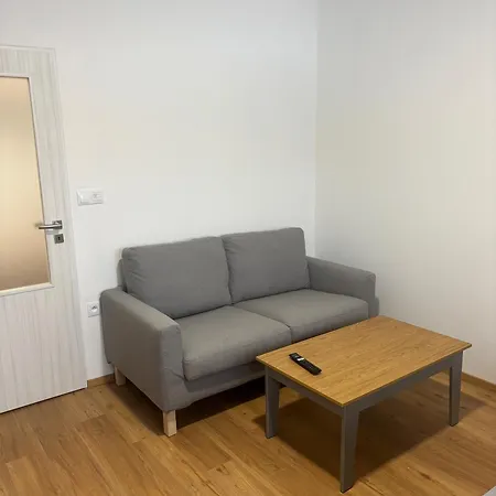 Appartement Vysoka Stran *