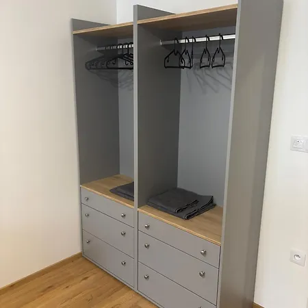 Vysoka Stran Appartement