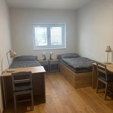 Vysoka Stran Appartement