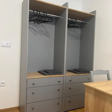 Appartement Vysoka Stran *