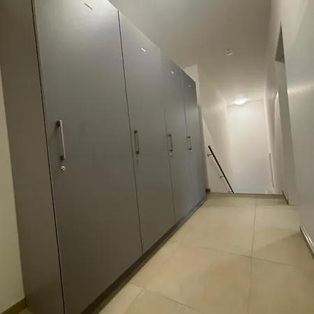 Appartement Vysoka Stran
