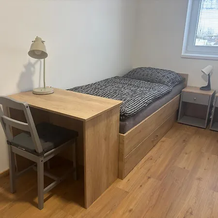 Apartamento Vysoká Stráň Trutnov