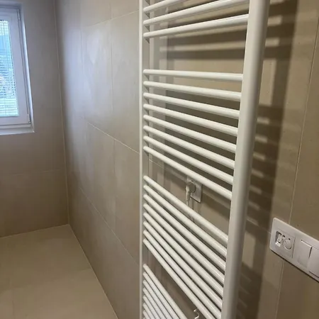 Vysoka Stran Appartement