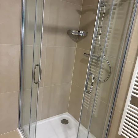 Appartement Vysoka Stran