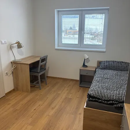 Appartement Vysoka Stran