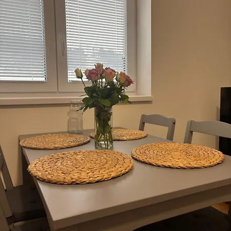 Vysoka Stran Appartement