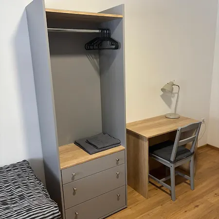 Apartment Vysoka Stran Trutnov