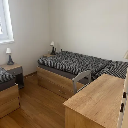 Appartement Vysoka Stran