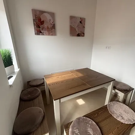 Vysoka Stran Appartement *