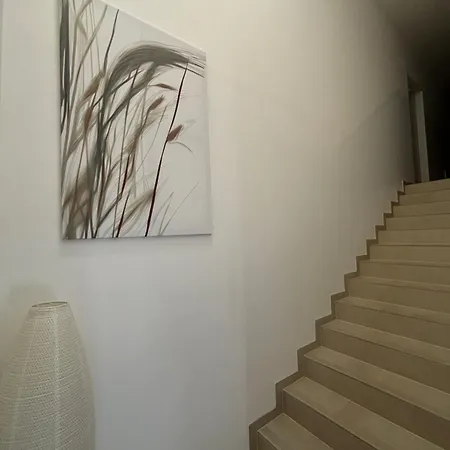 Appartement Vysoka Stran