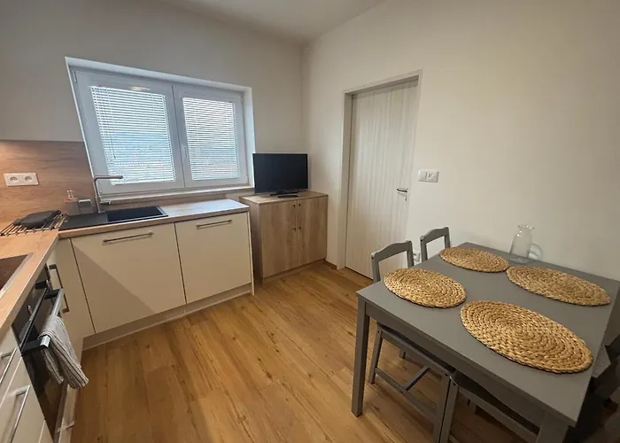 Appartement Vysoka Stran