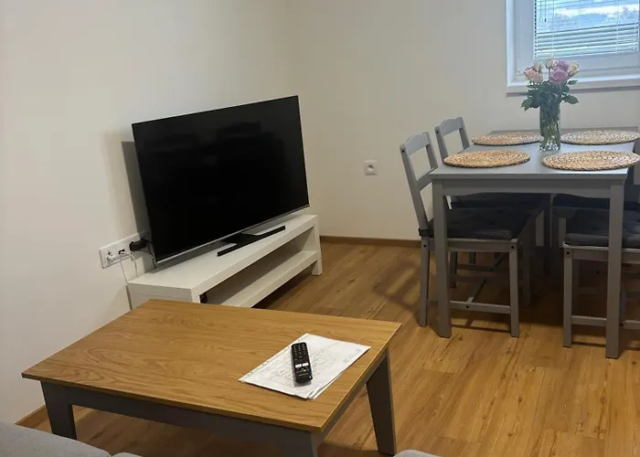 Appartement Vysoka Stran Trutnov