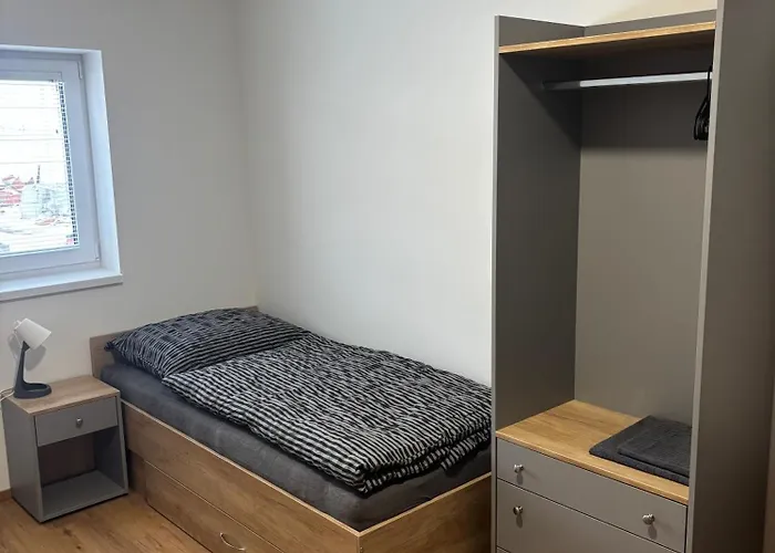 Appartement Vysoka Stran Trutnov