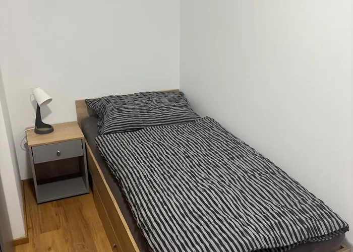 Vysoka Stran Appartement