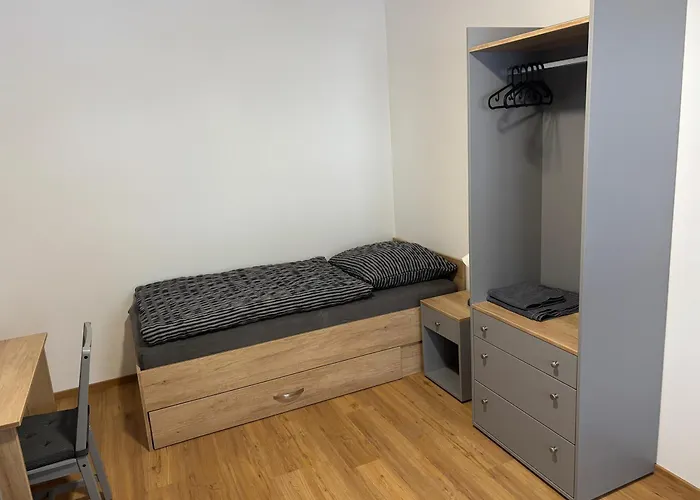 Vysoka Stran Appartement *