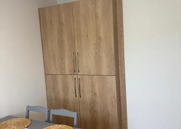 Vysoka Stran Appartement Trutnov