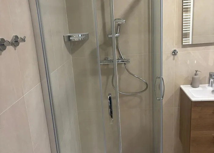 Appartement Vysoka Stran *