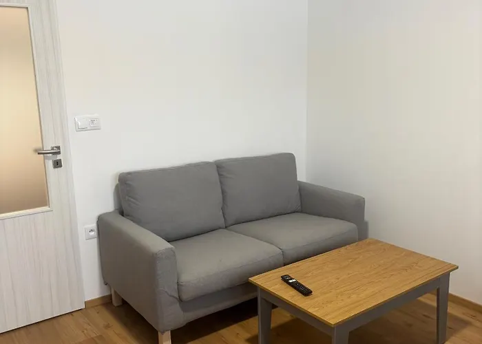 Appartement Vysoka Stran *