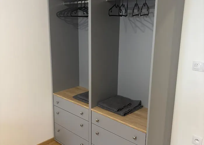 Vysoka Stran Appartement