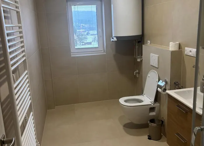 Appartement Vysoka Stran *