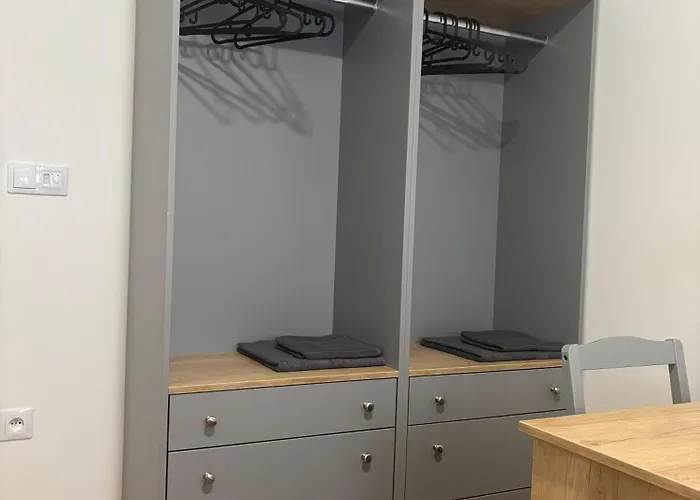 Appartement Vysoka Stran *