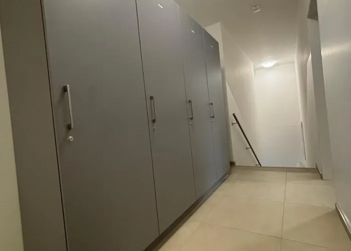 Appartement Vysoka Stran