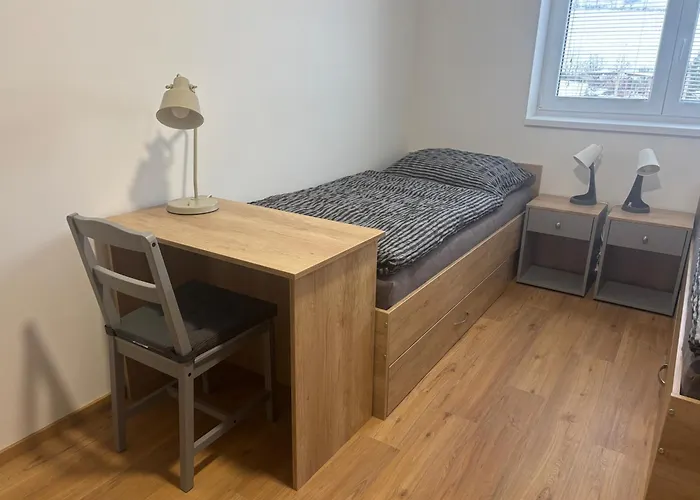 Appartement Vysoka Stran Trutnov
