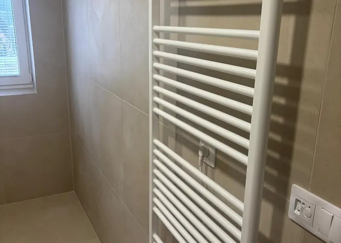 Vysoka Stran Appartement