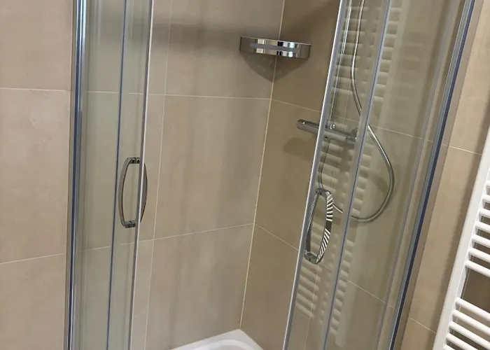 Appartement Vysoka Stran