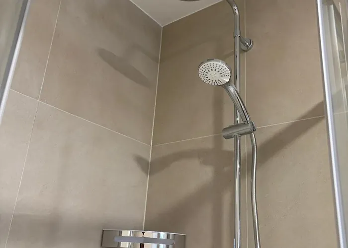 Vysoka Stran Appartement *