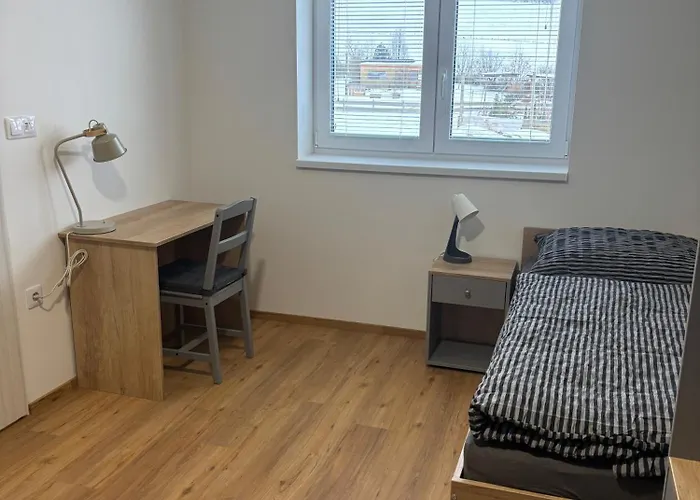 Appartement Vysoka Stran