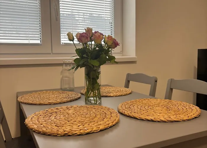 Vysoka Stran Appartement