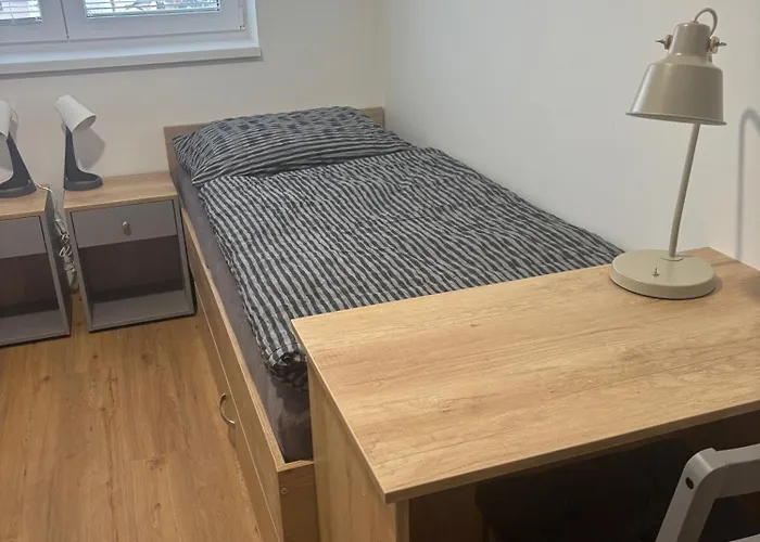 Appartement Vysoka Stran