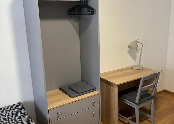 Appartement Vysoka Stran Trutnov