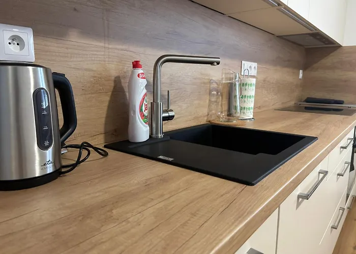 Appartement Vysoka Stran *