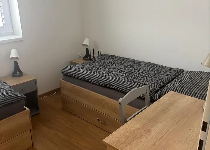 Appartement Vysoka Stran