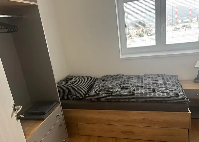 Appartement Vysoka Stran