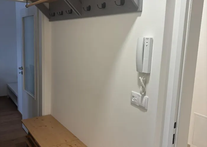 Vysoka Stran Appartement