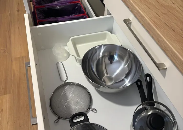 Appartement Vysoka Stran