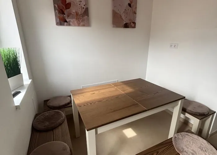 Vysoka Stran Appartement *