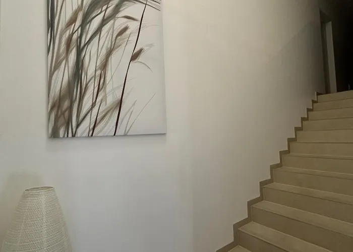 Appartement Vysoka Stran